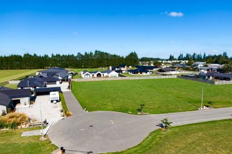 Photo of property in 6 Tactician Lane, Methven, 7730