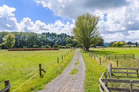 Photo of property in 737 Tauwhare Road, Tauwhare, Hamilton, 3287