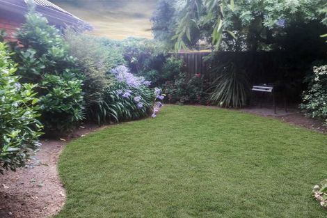 Photo of property in 6 Calverton Place, Halswell, Christchurch, 8025