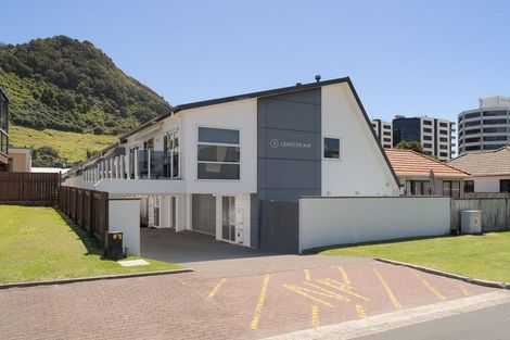 Photo of property in 8/3 Leinster Avenue, Mount Maunganui, 3116