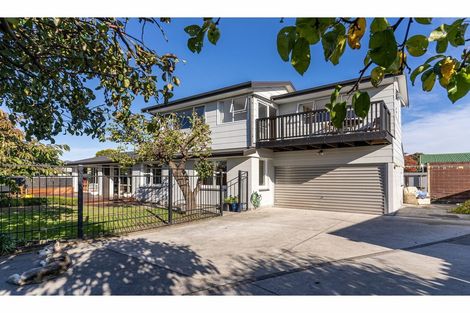 Photo of property in 56 Fern Drive, Halswell, Christchurch, 8025