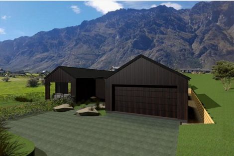 Photo of property in 16 Kinross Lane, Jacks Point, Queenstown, 9371
