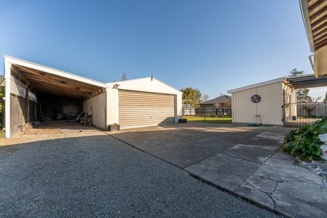 Photo of property in 12 Wilmshurst Road, Temuka, 7920