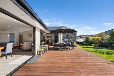 Photo of property in 6 Spitfire Drive, Burleigh, Blenheim, 7201