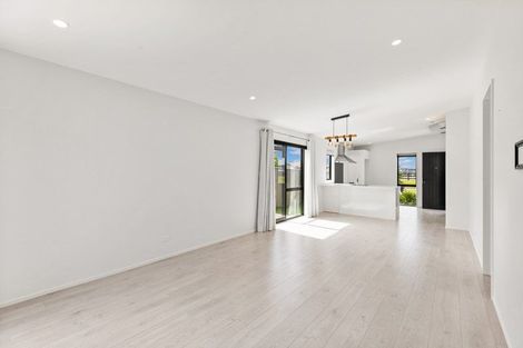 Photo of property in 14 Richard Hadlee Lane, Rolleston, 7615