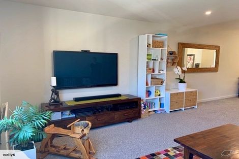 Photo of property in 18/8u Thatcher Crescent, Crofton Downs, Wellington, 6035