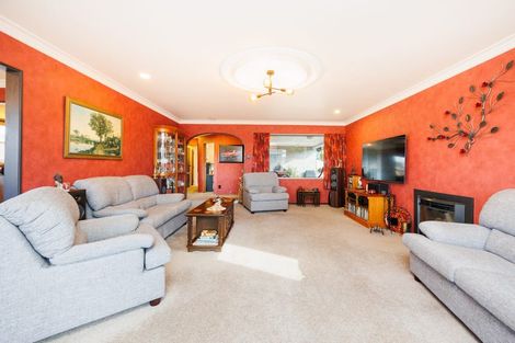 Photo of property in 52 Carter Crescent, Awapuni, Palmerston North, 4412