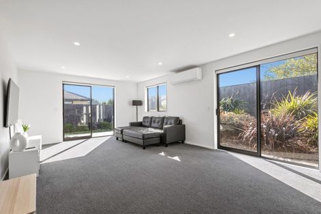 Photo of property in 12c Rahme Crescent, Kaiapoi, 7630