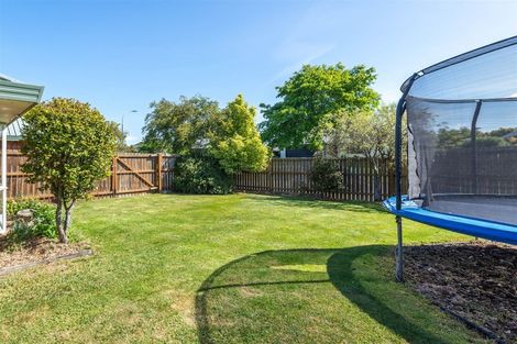 Photo of property in 61 Roydon Drive, Templeton, Christchurch, 8042