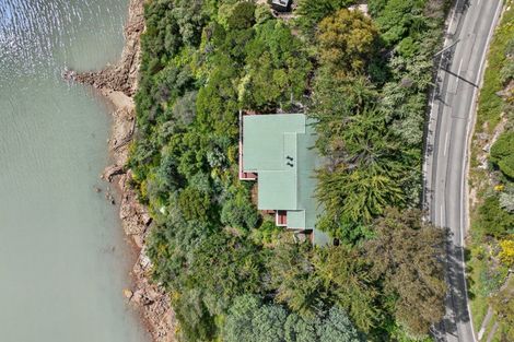 Photo of property in 393 Marine Drive, Charteris Bay, Governors Bay, 8971