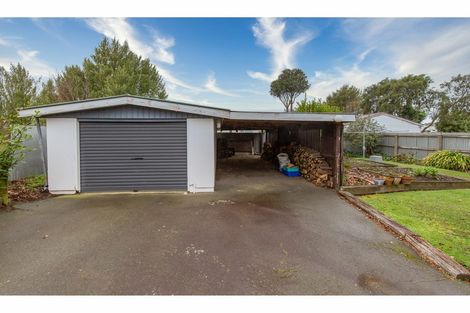 Photo of property in 44 Kinley Street, Rangiora, 7400