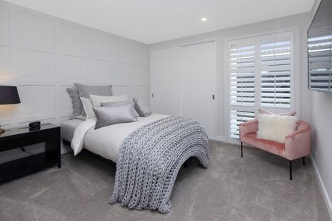 Photo of property in 46 Bronco Drive, Aidanfield, Christchurch, 8025