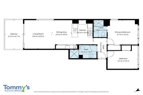 Photo of property in Sol Apartments, 23/37 Jessie Street, Te Aro, Wellington, 6011