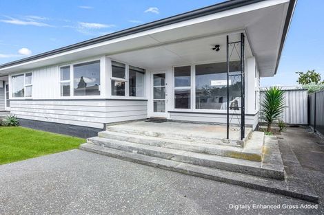 Photo of property in 807 Matai Street, Raureka, Hastings, 4120