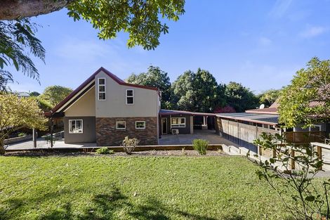 Photo of property in 21b Doralto Road, Frankleigh Park, New Plymouth, 4310