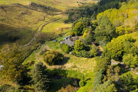 Photo of property in 1186 Whangaehu Valley Road, Whangaehu Valley, Masterton, 5886