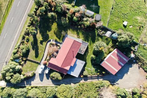 Photo of property in 141 Reservoir Road, Oamaru North, Oamaru, 9400