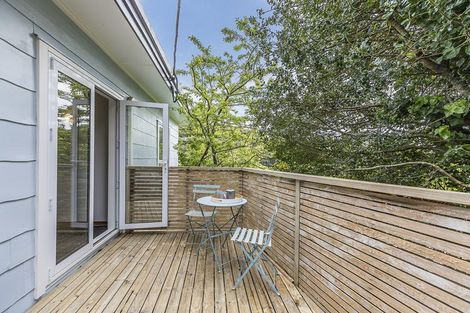 Photo of property in 18 Blackbridge Road, Wadestown, Wellington, 6012