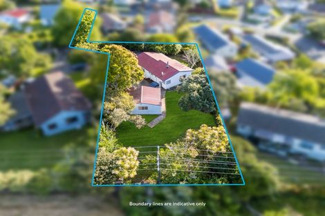 Photo of property in 9 Imperial Place, Henderson, Auckland, 0612