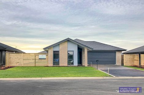 Photo of property in 29 Longcot Drive, Rolleston, 7615