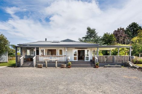 Photo of property in 366 Tutaenui Road, Marton, 4788