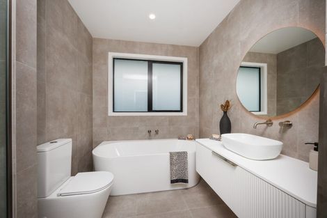 Photo of property in 25a Brightwater Terrace, Terrace End, Palmerston North, 4410