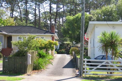 Photo of property in 1/157 Portage Road, New Lynn, Auckland, 0600