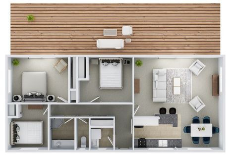 Photo of property in 48 Meadowstone Drive, Wanaka, 9305