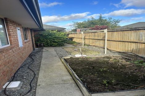Photo of property in 18 Mistral Road, Northwood, Christchurch, 8051