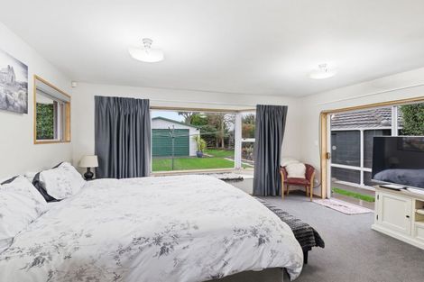 Photo of property in 53 Balcairn Street, Halswell, Christchurch, 8025