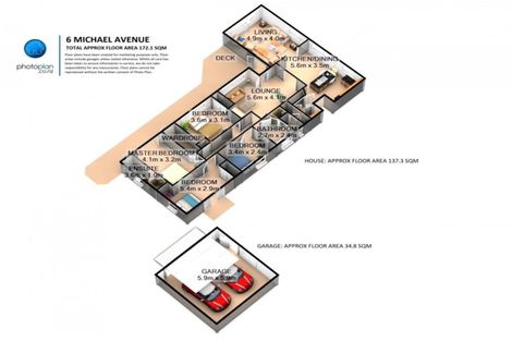 Photo of property in 4 Michael Avenue, Dinsdale, Hamilton, 3204