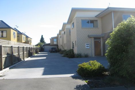 Photo of property in 58 King Street, Sydenham, Christchurch, 8023