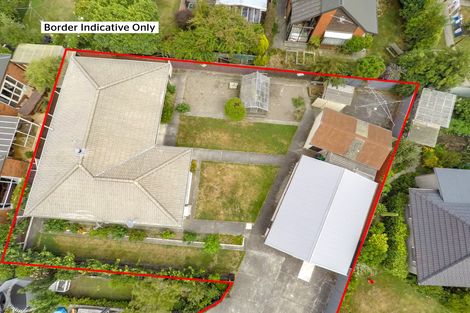 Photo of property in 1/8 Kyeburn Place, Avonhead, Christchurch, 8042