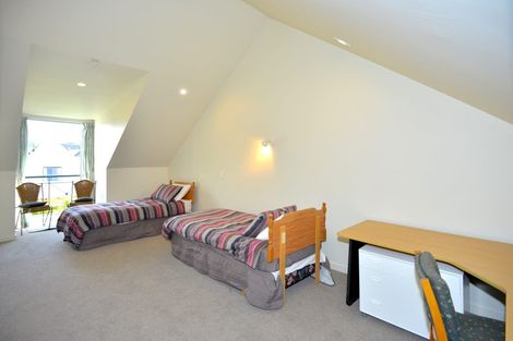 Photo of property in Chester Mews, 8/48 Chester Street West, Christchurch Central, Christchurch, 8013