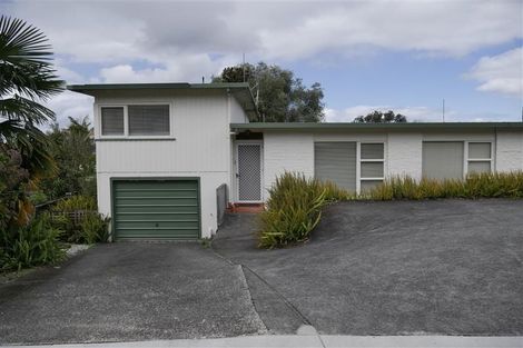Photo of property in 12 Rugby Place, Te Kamo, Whangarei, 0112