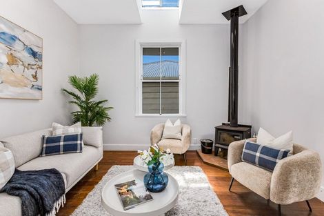 Photo of property in 43 Hanover Street, Wadestown, Wellington, 6012