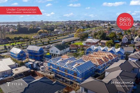 Photo of property in 39 Pakuranga Road, Pakuranga, Auckland, 2010