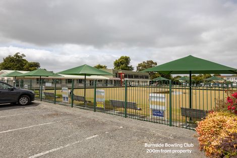 Photo of property in 1/8 Kyeburn Place, Avonhead, Christchurch, 8042