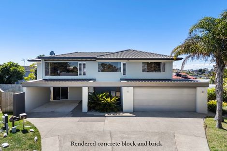Photo of property in 18 Indus Place, Half Moon Bay, Auckland, 2012