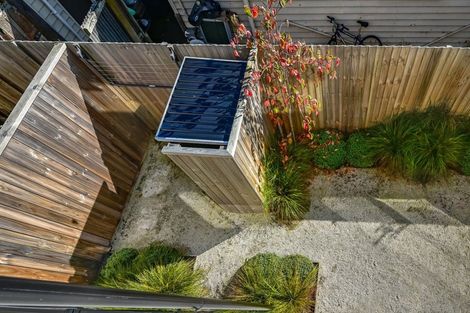 Photo of property in 24b Parlane Street, Addington, Christchurch, 8024