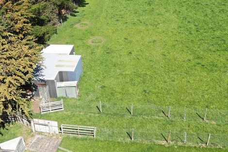 Photo of property in 68 Currie Road, Woodside, Outram, 9073