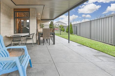 Photo of property in 4 Matariki Avenue, Frimley, Hastings, 4120