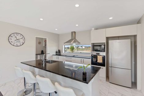 Photo of property in 1 Lady Isaac Drive, Rolleston, 7615