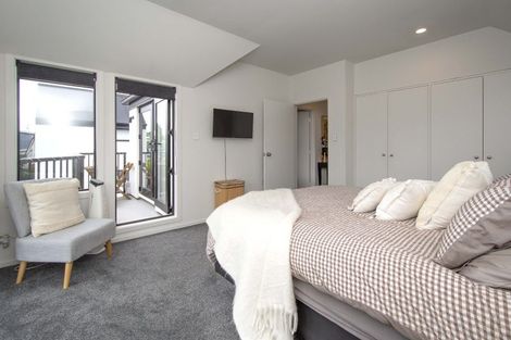 Photo of property in 1/432 Manchester Street, St Albans, Christchurch, 8014