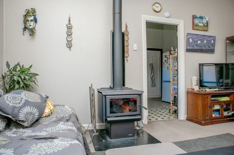 Photo of property in 18 Thompson Street, Greymouth, 7805