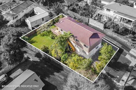 Photo of property in 9 Seakens Way, Glen Eden, Auckland, 0602