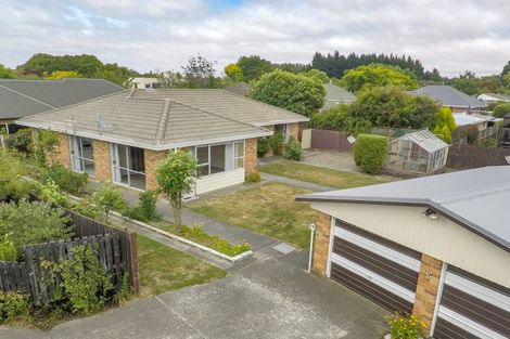 Photo of property in 1/8 Kyeburn Place, Avonhead, Christchurch, 8042