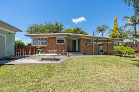 Photo of property in 93 Fitzroy Avenue, Fitzroy, Hamilton, 3206