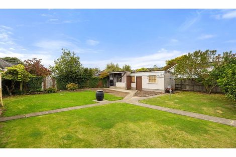 Photo of property in 20 Mavin Road, Hoon Hay, Christchurch, 8025