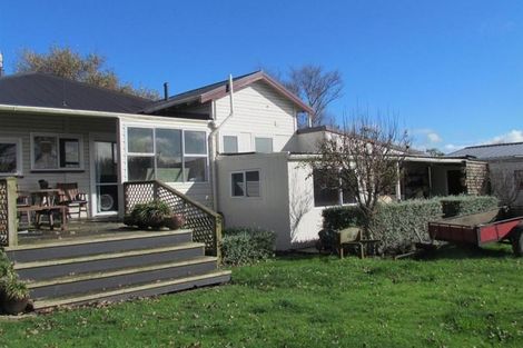 Photo of property in 30 Mason Road, Hawera, 4674